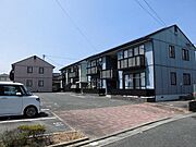 博多南駅よりバス8分 徒歩4分 1階 築27年4ヶ月の賃貸物件