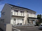 プロムナード92 1階 築33年10ヶ月の賃貸物件