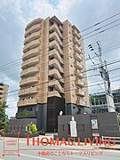 博多南駅より徒歩28分 築9年5ヶ月 11階建の賃貸物件