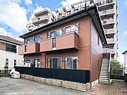 大橋駅より徒歩29分 1階 築26年2ヶ月の賃貸物件