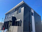 白木原駅より徒歩24分 2階 新築の賃貸物件