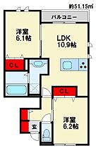 間取り：240035278843