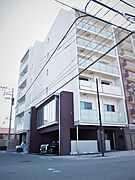 博多南駅より徒歩3分 5階 築4年3ヶ月の賃貸物件