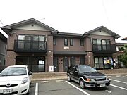 たちばな館1 2階 築21年8ヶ月の賃貸物件