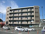 春日駅よりバス15分 徒歩3分 1階 築36年6ヶ月の賃貸物件