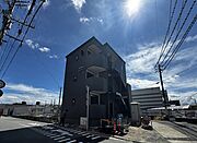 井尻駅より徒歩7分 2階 新築の賃貸物件