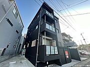 大橋駅より徒歩10分 3階 築5年6ヶ月の賃貸物件