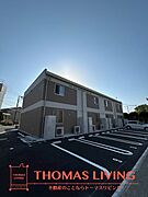 Marin春日西 1階 築1年7ヶ月の賃貸物件