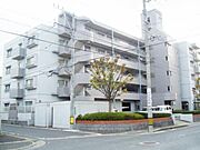 大野城駅より徒歩10分 3階 築39年の賃貸物件