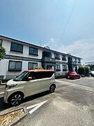 サンガーデン中原Ｂ 1階 築32年1ヶ月の賃貸物件