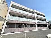 博多南駅より徒歩10分 1階 新築の賃貸物件