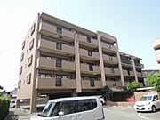 竹下駅より徒歩8分 5階 築24年8ヶ月の賃貸物件