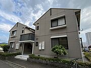 グランデージュ渡辺Ｂの賃貸物件