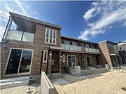 博多南駅より徒歩13分 2階 築1年2ヶ月の賃貸物件