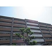 竹下駅より徒歩22分 7階 築18年9ヶ月の賃貸物件