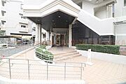 南福岡駅より徒歩5分 6階 築34年6ヶ月の賃貸物件