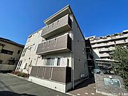 大橋駅より徒歩5分 1階 築10年2ヶ月の賃貸物件