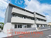 クレシアT 3階 築2年4ヶ月の賃貸物件