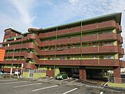 春日駅より徒歩17分 4階 築40年10ヶ月の賃貸物件