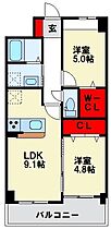 間取り：240036505263