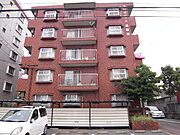 竹下駅より徒歩13分 3階 築36年4ヶ月の賃貸物件