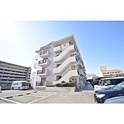 雑餉隈駅より徒歩17分 4階 築35年5ヶ月の賃貸物件