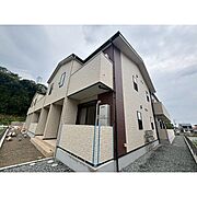 大野城駅より徒歩47分 1階 新築の賃貸物件