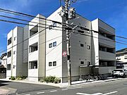 博多南駅より徒歩5分 1階 築3年10ヶ月の賃貸物件