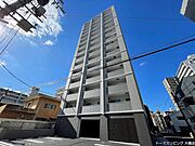 大橋駅より徒歩7分 12階 築3年10ヶ月の賃貸物件