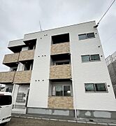 博多南駅より徒歩10分 2階 築2年9ヶ月の賃貸物件