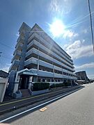 水城駅より徒歩3分 5階 築35年8ヶ月の賃貸物件