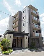 白木原駅より徒歩21分 2階 築9年2ヶ月の賃貸物件