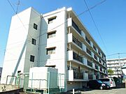 ハピネス岡村 4階 築39年8ヶ月の賃貸物件