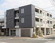 白木原駅より徒歩6分 2階 築9年8ヶ月の賃貸物件