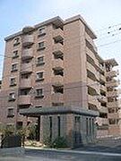 大橋駅よりバス15分 徒歩9分 5階 築18年6ヶ月の賃貸物件