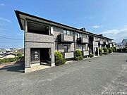 高宮駅よりバス9分 徒歩2分 2階 築27年5ヶ月の賃貸物件