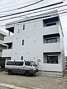 井尻駅より徒歩11分 3階 築1年10ヶ月の賃貸物件