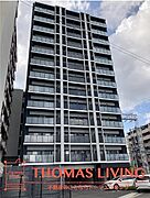 大橋駅より徒歩13分 7階 築3年3ヶ月の賃貸物件