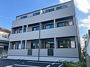 水城駅より徒歩4分 1階 新築の賃貸物件