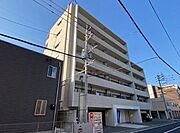 雑餉隈駅より徒歩9分 5階 築16年8ヶ月の賃貸物件