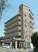 井尻駅より徒歩5分 6階 築30年10ヶ月の賃貸物件