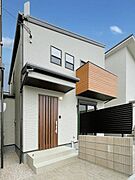 井尻駅より徒歩15分 築2年8ヶ月の賃貸物件