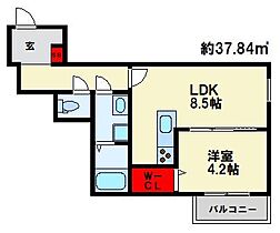 間取り：240036750528