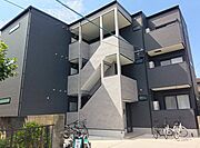 井尻駅より徒歩4分 2階 築1年の賃貸物件