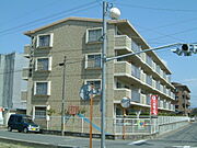 アーバンハイツ渡辺の賃貸物件