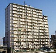 日商岩井リバーサイドマンションＡ棟の賃貸物件