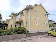 春日駅よりバス13分 徒歩5分 築24年8ヶ月 2階建の賃貸物件