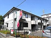 セジュール・グレイスＢの賃貸物件