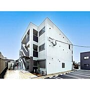 SAKURA 3階 新築の賃貸物件