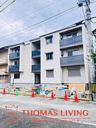 春日原駅より徒歩10分 1階 築2年1ヶ月の賃貸物件